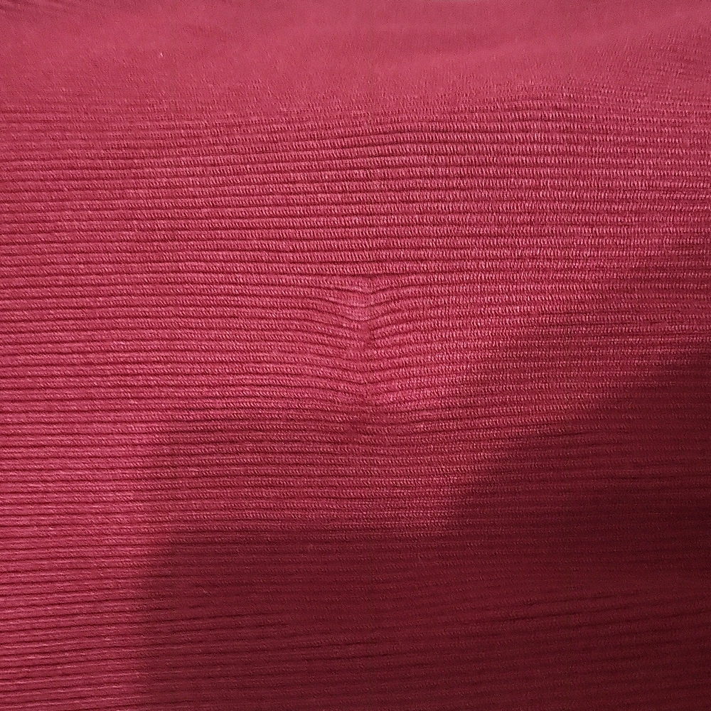 Red dress - Picture 2 of 6